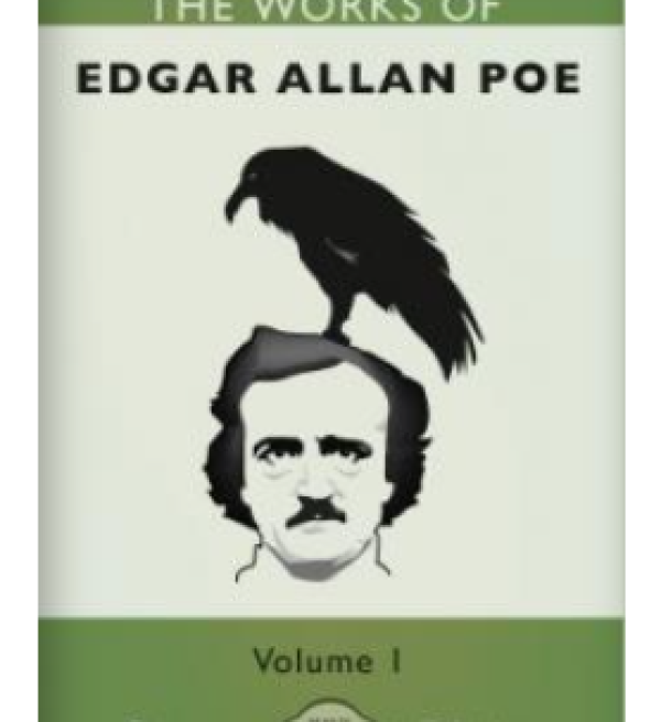 Collected Works of Poe