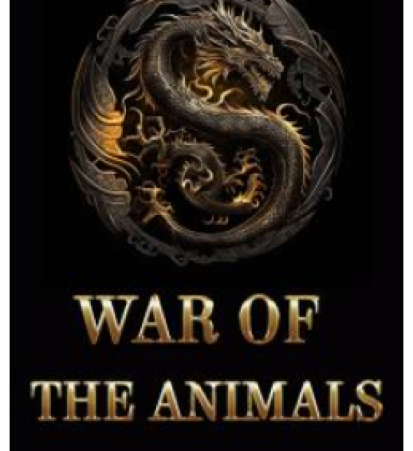 War Of The Animals