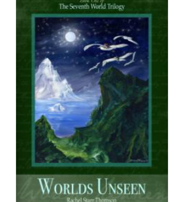 Worlds Unseen