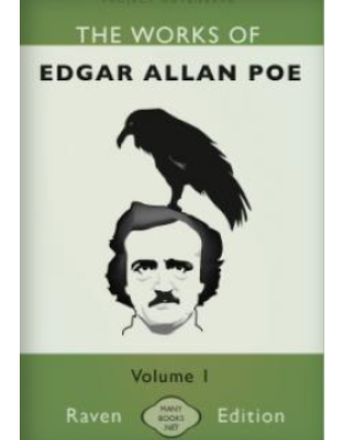 Collected Works of Poe