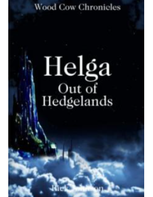 Helga: Out of Hedgelands