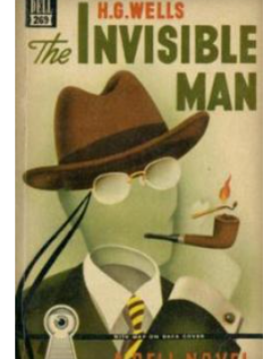 The Invisible Man