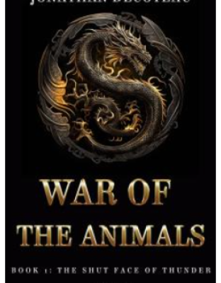 War Of The Animals